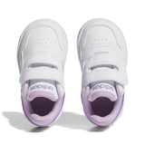 adidas Hoops 3.0 Girls Shoes