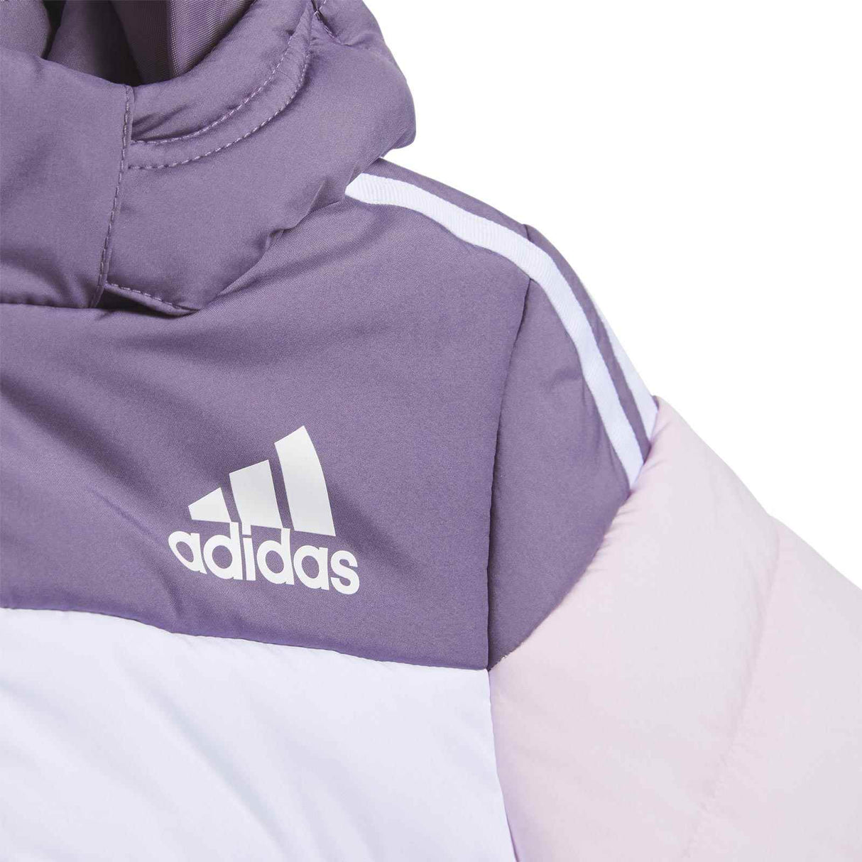 adidas Padded Girls Jacket