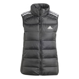 adidas Essentials 3-Stripes Light Down Womens Vest