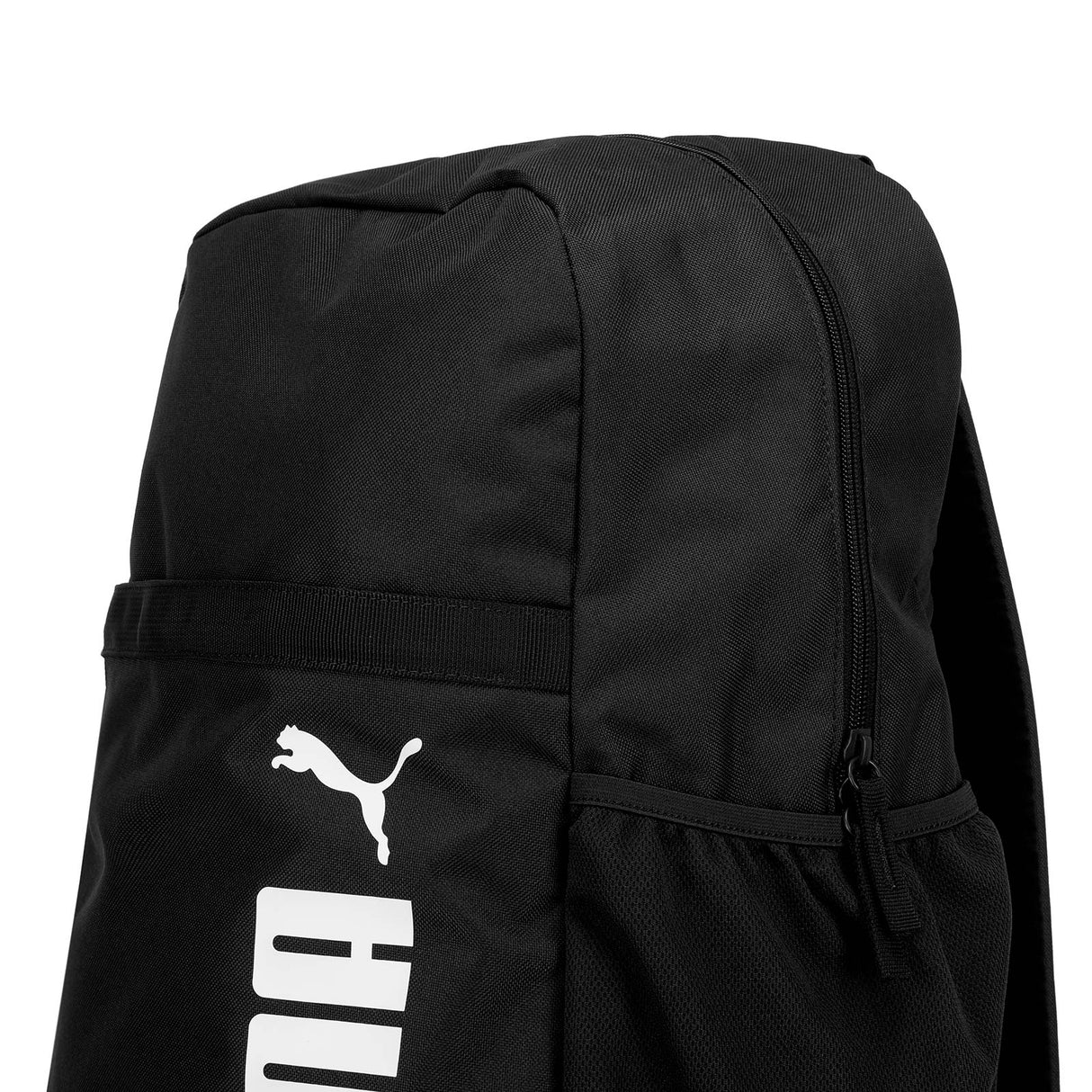 Puma First Backpack - Black