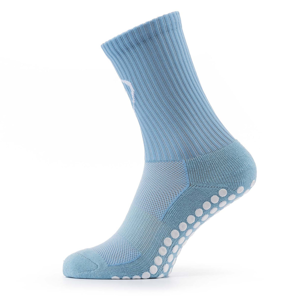 RugbyTech Adults Midi Grip Socks