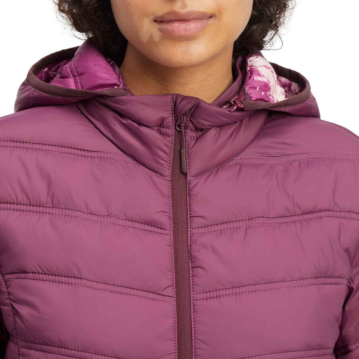 McKinley Jebel Womens Jacket