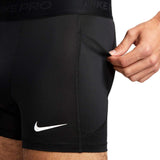 Nike Pro Mens Dri-FIT Brief Shorts