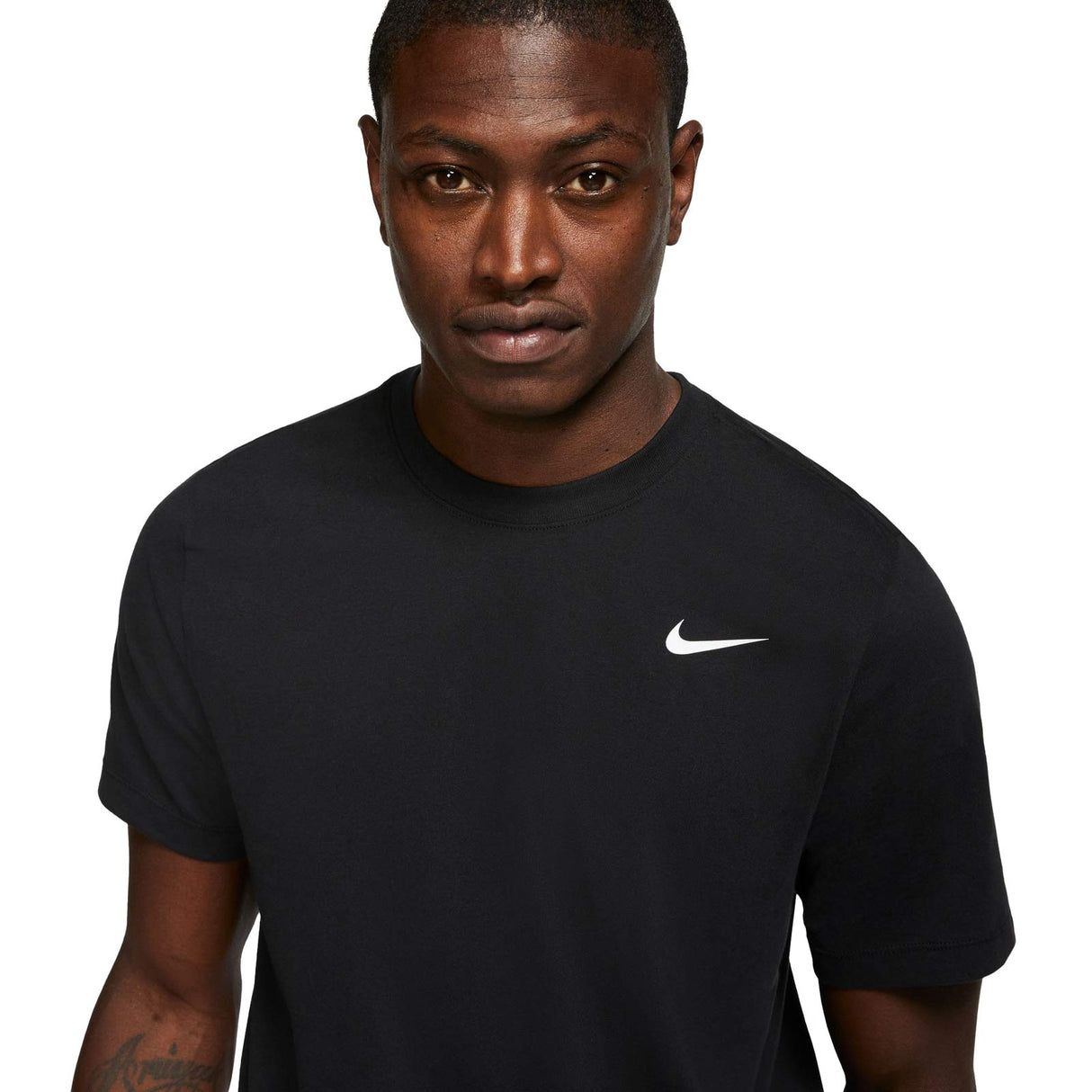 Nike Dry Solid Mens Training T-Shirt