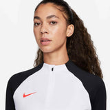 Nike Dri-FIT Strike Drill Womens Long-Sleeve Top