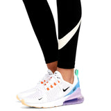 Nike Sportswear Classics Womens High-Waisted Graphic Leggings