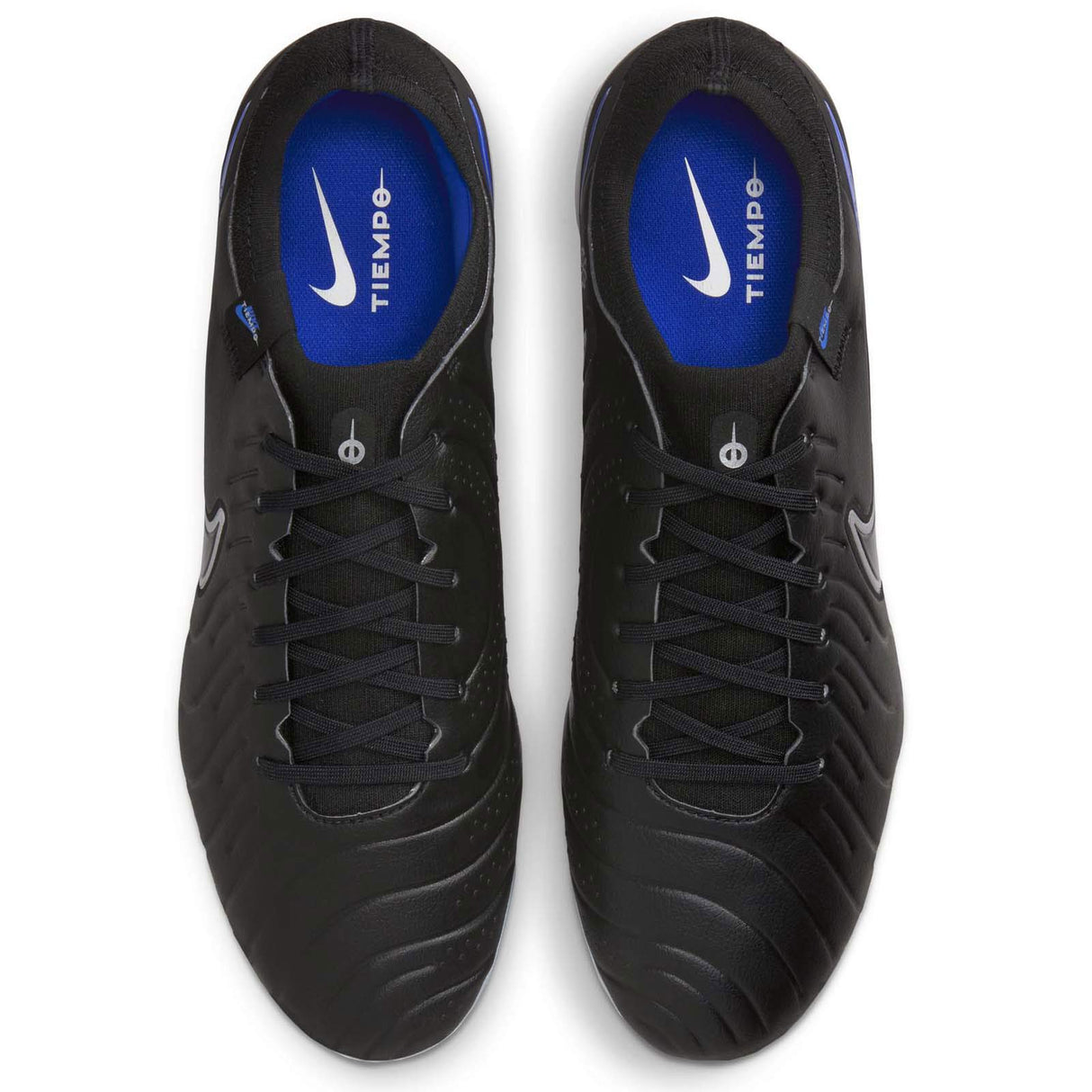 Nike Tiempo Legend 10 Pro Firm-Ground Football Boot