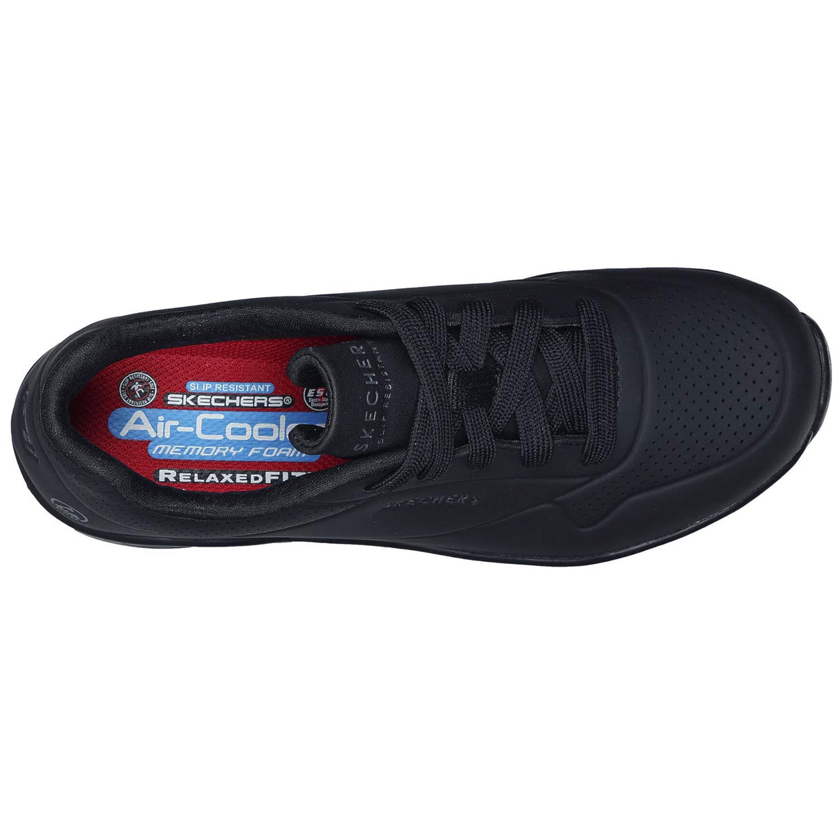 Skechers Work Uno SR Womens Shoes