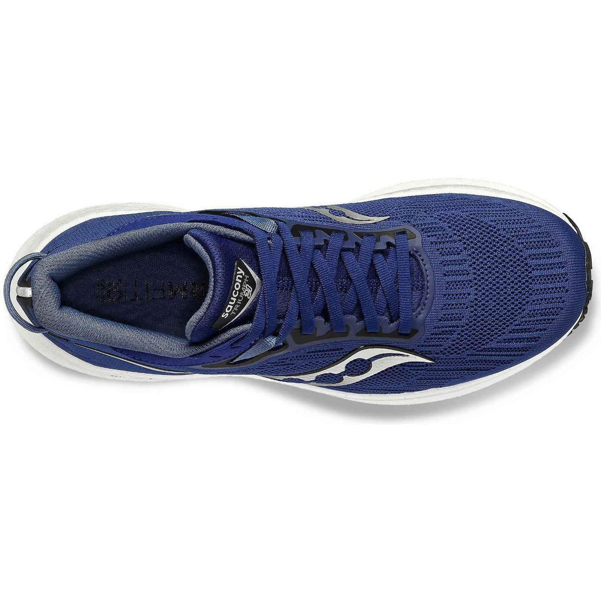 Saucony Triumph 21 Mens Running Shoes