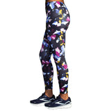 Brooks Method 7/8 Womens Running Tights