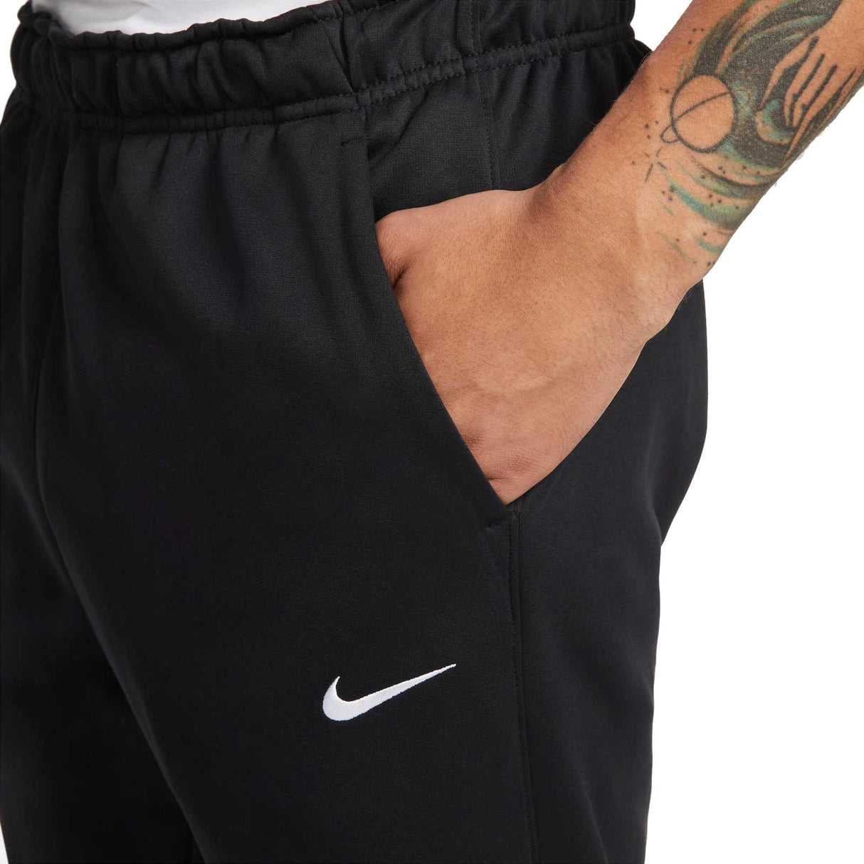 Nike Therma-FIT Mens Tapered Training Pants