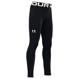 UA Boys CG Armour Legging Black