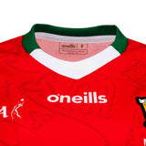 O'Neills Mayo 2023 LGFA Alternate Womens Jersey