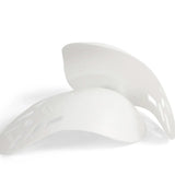 Boob Armour Inserts - White