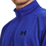 Under Armour Armour Fleece Mens Quarter-Zip Top