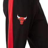 New Era NBA Bulls Team Logo Joggers