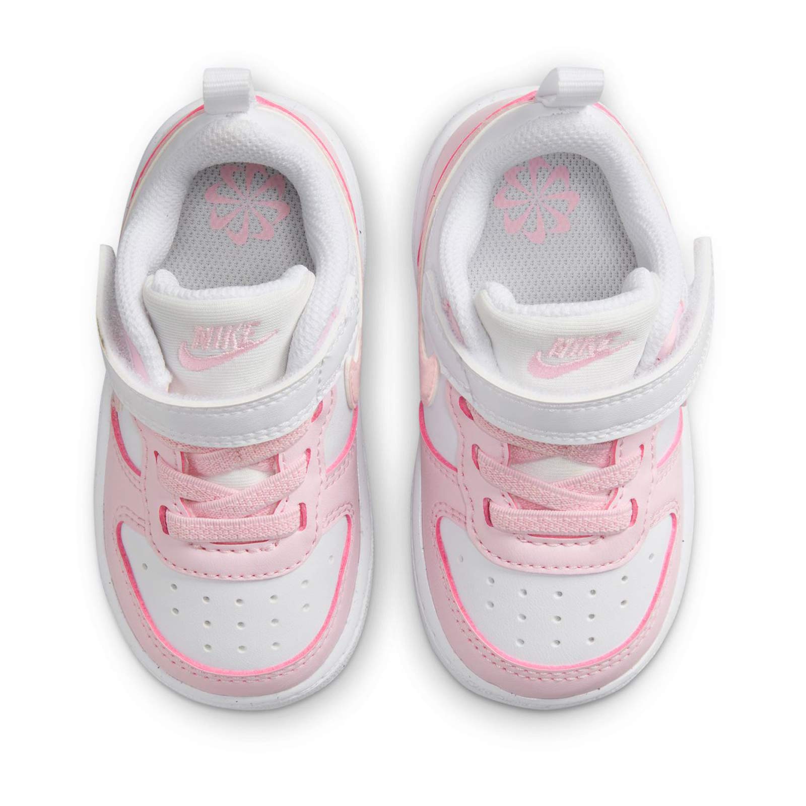 Nike Court Borough Low Recraft Infant Kids Shoes