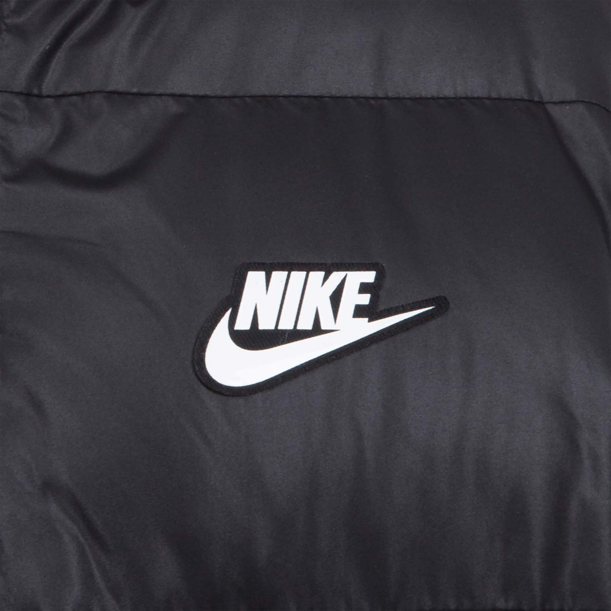Nike Water Resistant Puffer Boys Jacket
