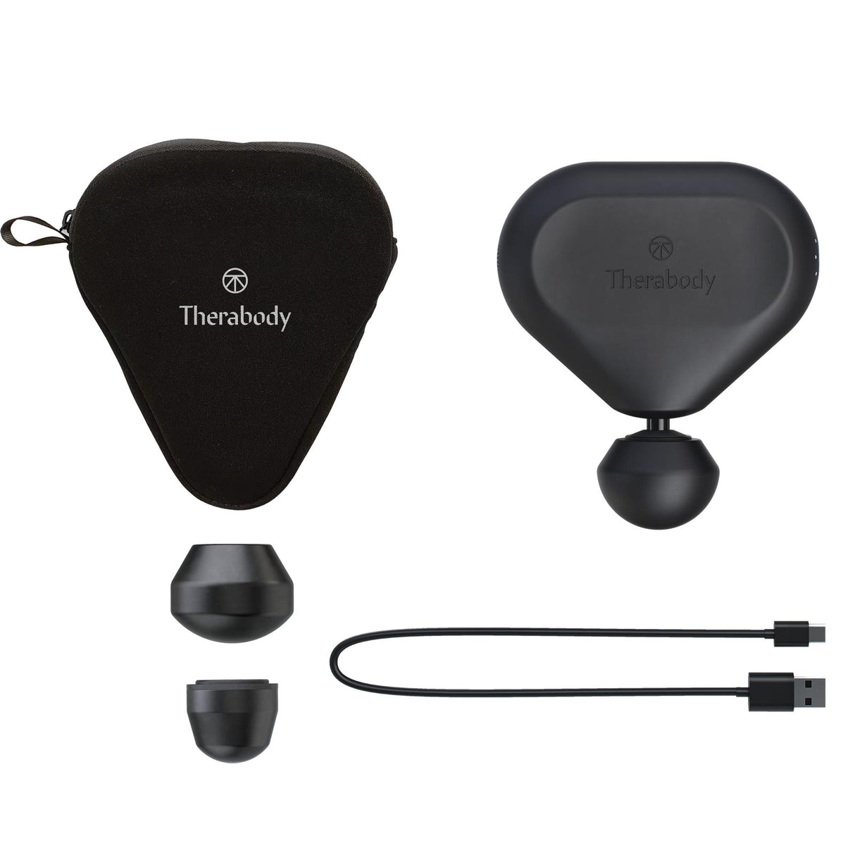 Therabody Theragun Pro 2nd Generation Mini Massage Gun