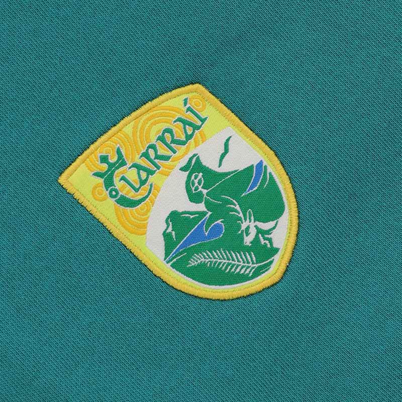 O'Neills Kerry GAA Weston Overhead Hoodie