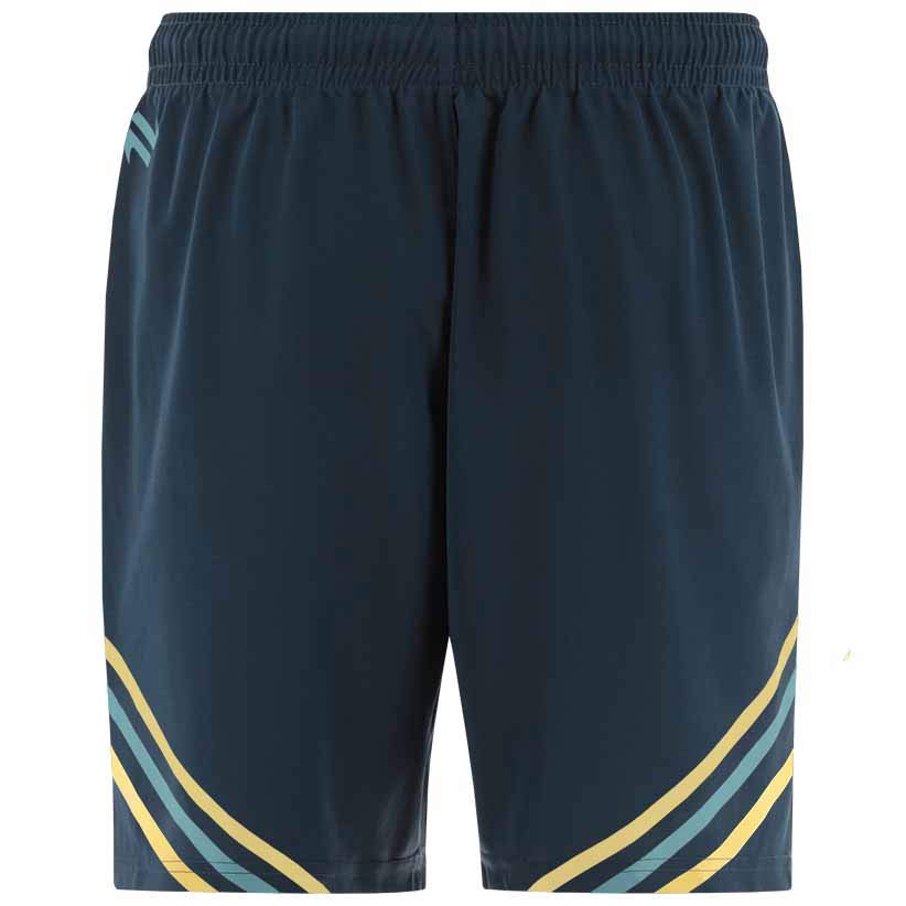 O'Neills Tipperary GAA Weston Kids Poly Shorts