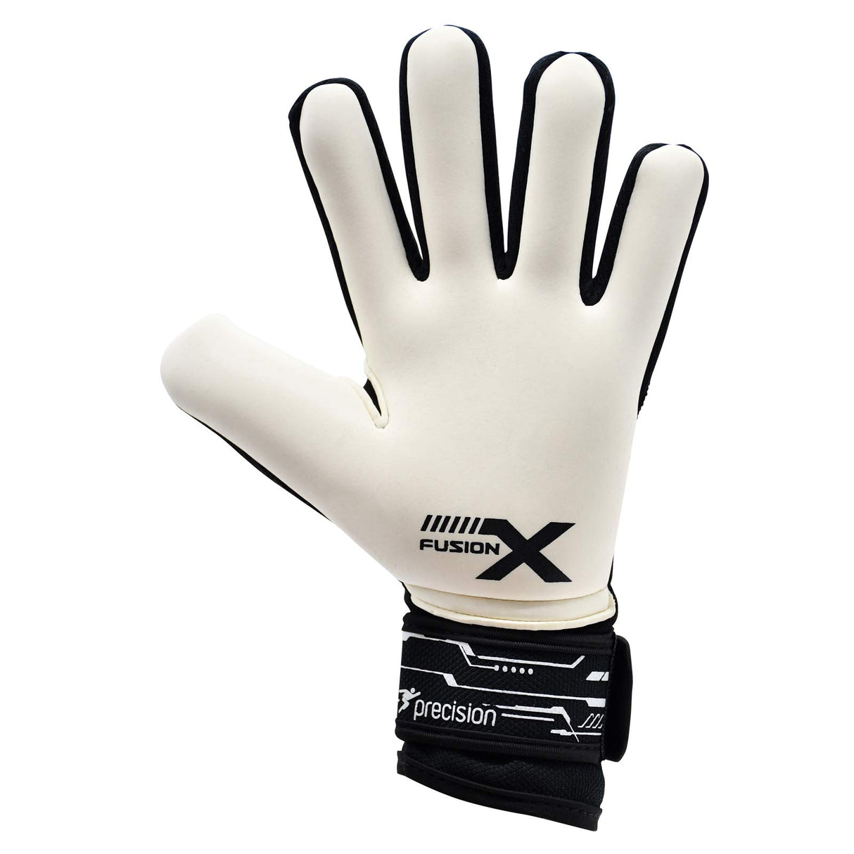 Precision Fusion X Pro Lite Goalkeeper Gloves