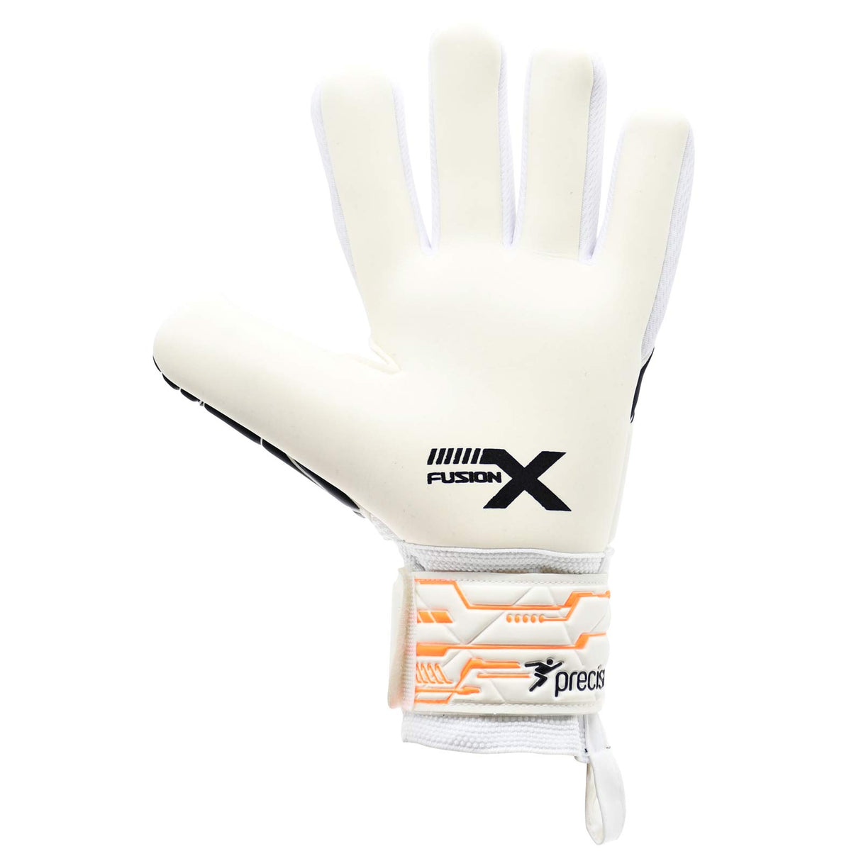 Precision Fusion X Negative Replica Kids Goalkeeper Gloves