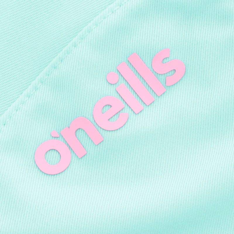 O'Neills Dublin GAA Weston Girls T-Shirt