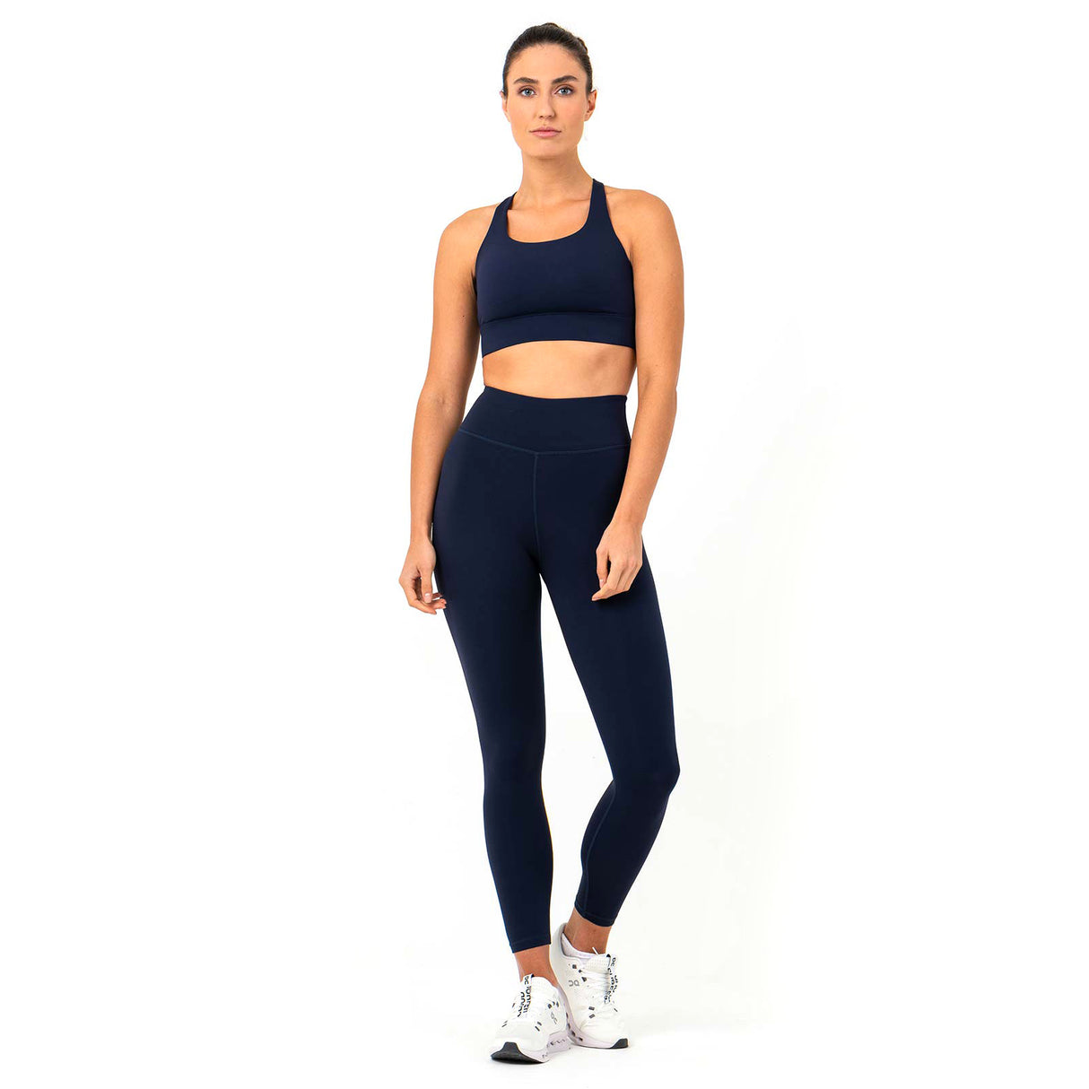 Bodylogic Flow High-Rise 7/8 Leggings