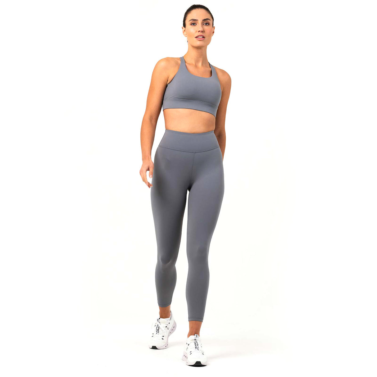 Bodylogic Flow High-Rise 7/8 Leggings