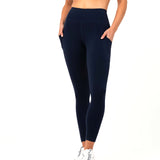 Bodylogic Pride High-Rise 7/8 Pocket Leggings