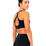 Bodylogic Soul Cross Back Bralette