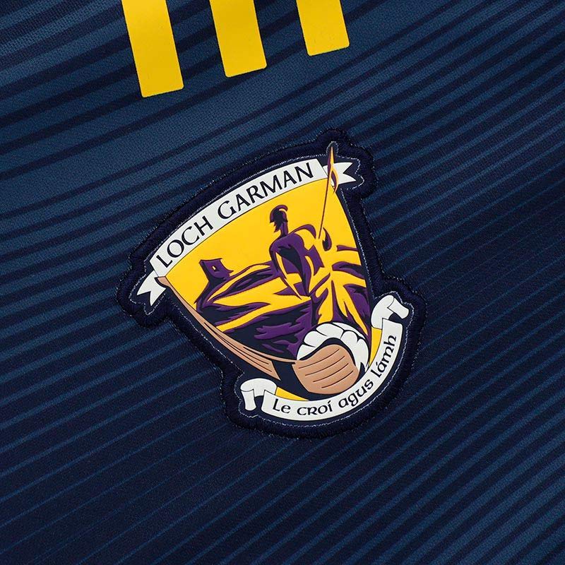 O'Neills Wexford 2023 Alternate Jersey