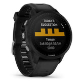 Garmin Forerunner 955 Smartwatch - Black