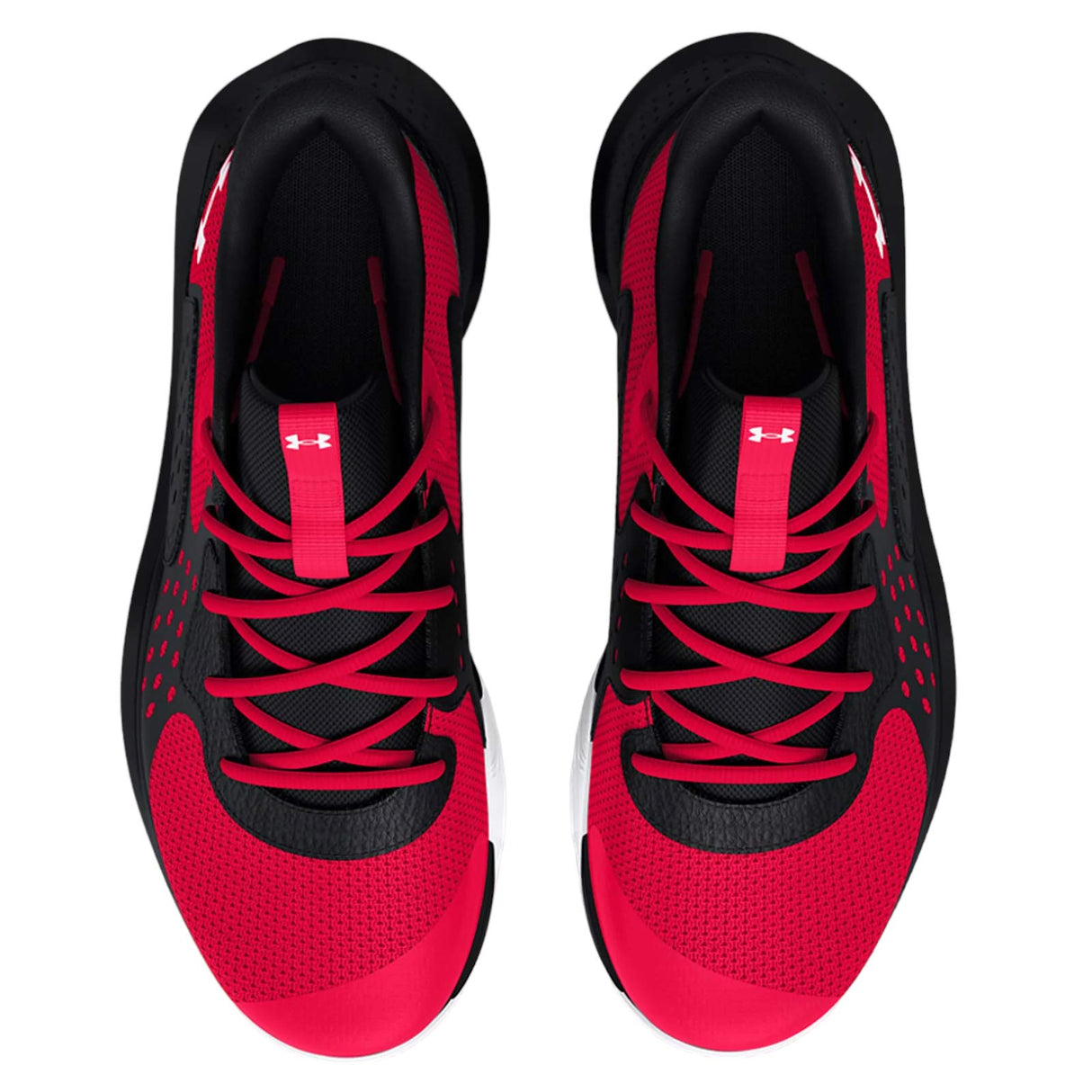 Under Armour Unisex UA Jet '23 Basketball Shoes