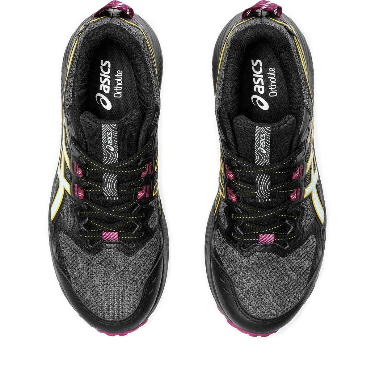 Asics Gel-Sonoma 7 GTX Womens Trail Running Shoes