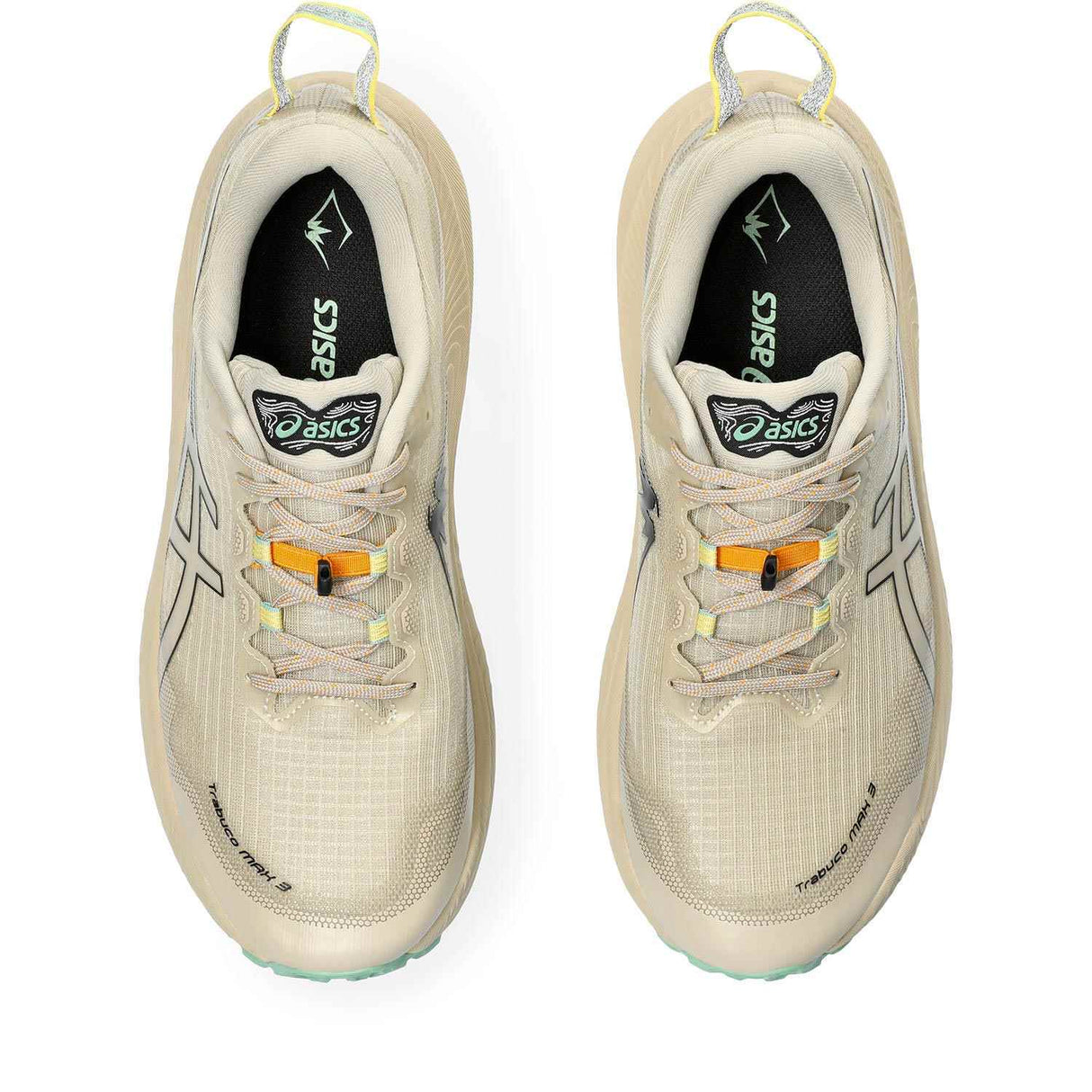 Asics Trabuco Max™ 3 Mens Running Shoes