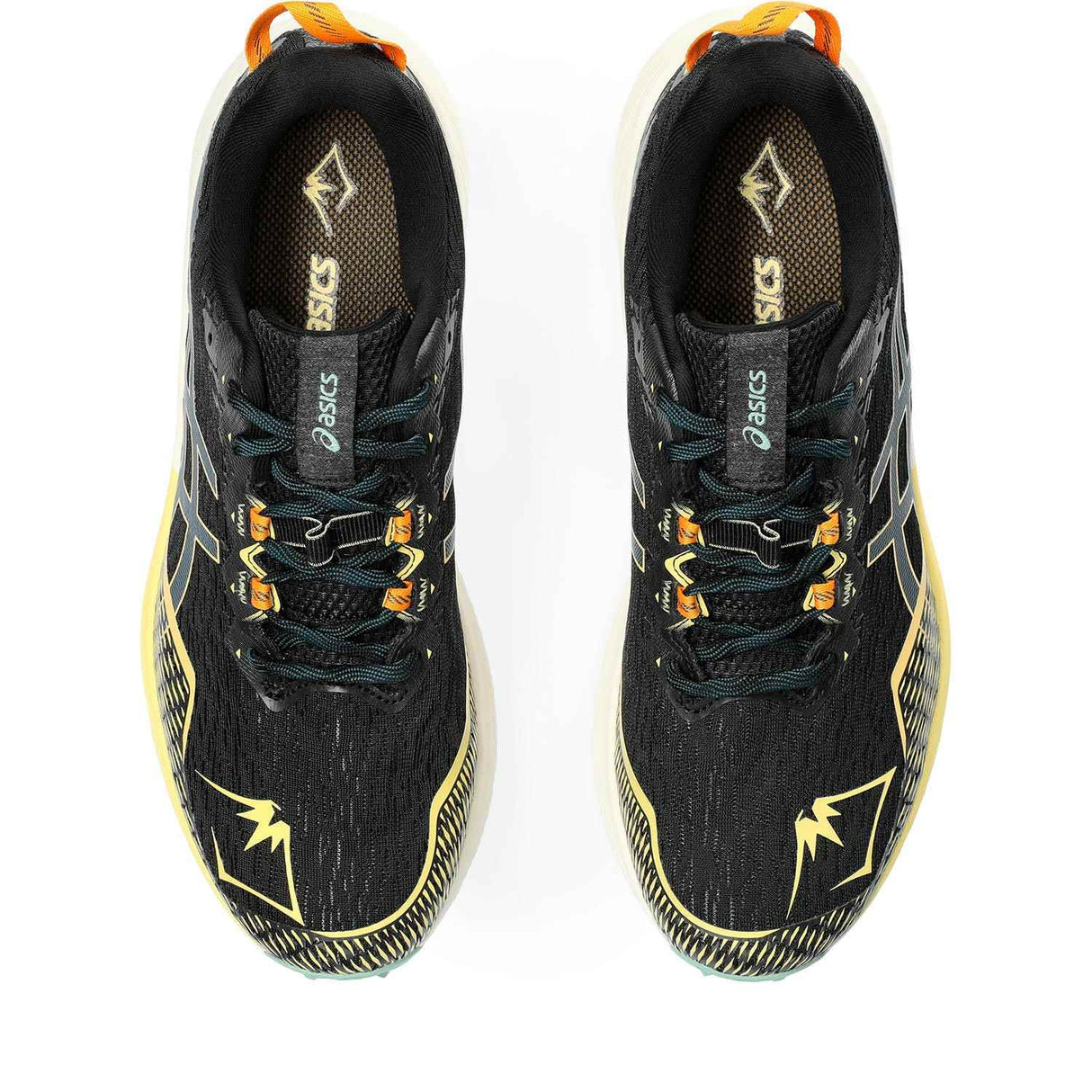 Asics Fujilite™ 4 Mens Trail Running Shoes