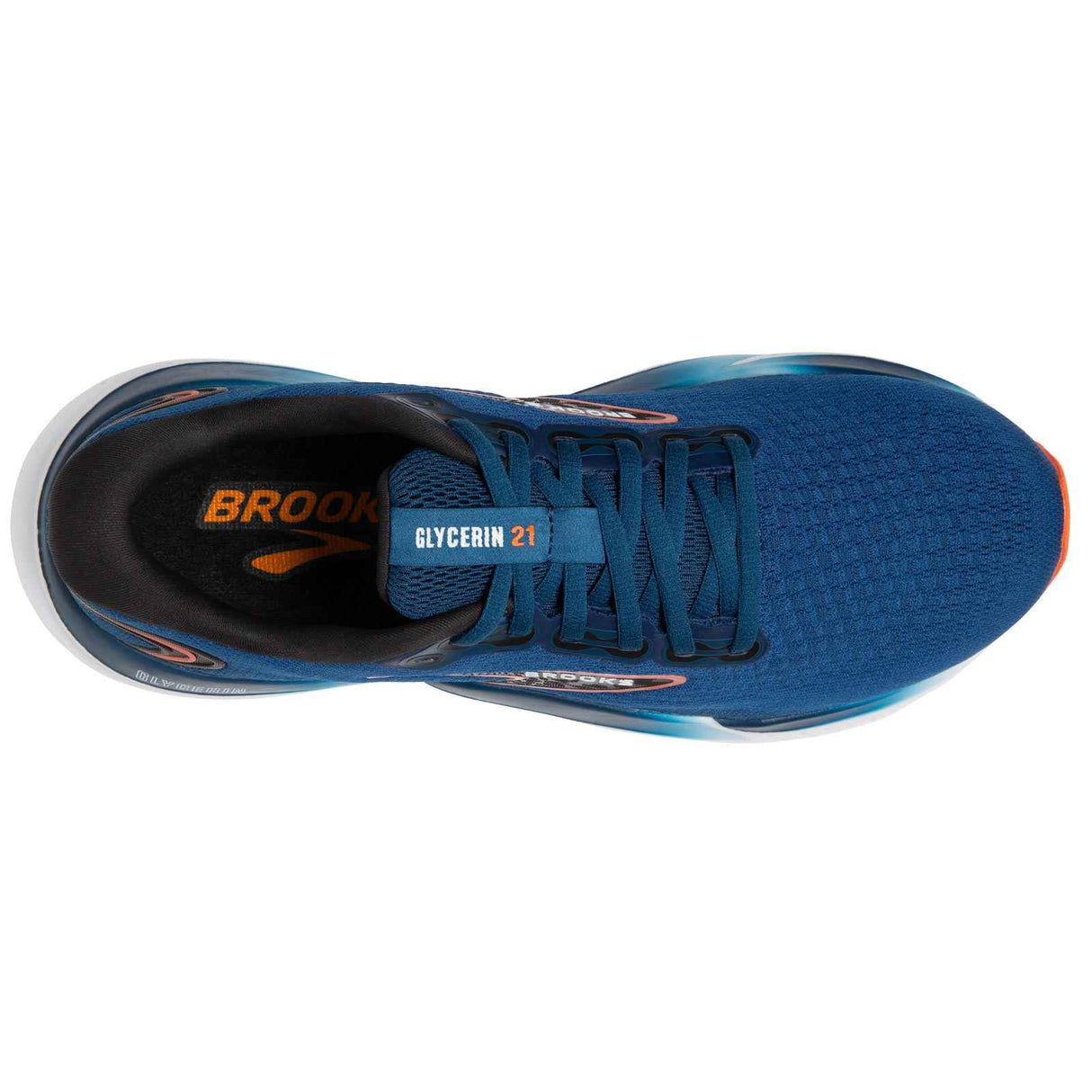 Brooks Glycerin 21 Mens Running Shoes