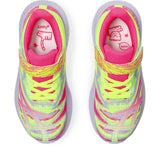 Asics Pre-Noosa Tri 15 Junior Girls Shoes