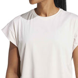 adidas Studio Womens T-Shirt