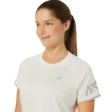 Asics Icon Short-Sleeve Womens T-Shirt