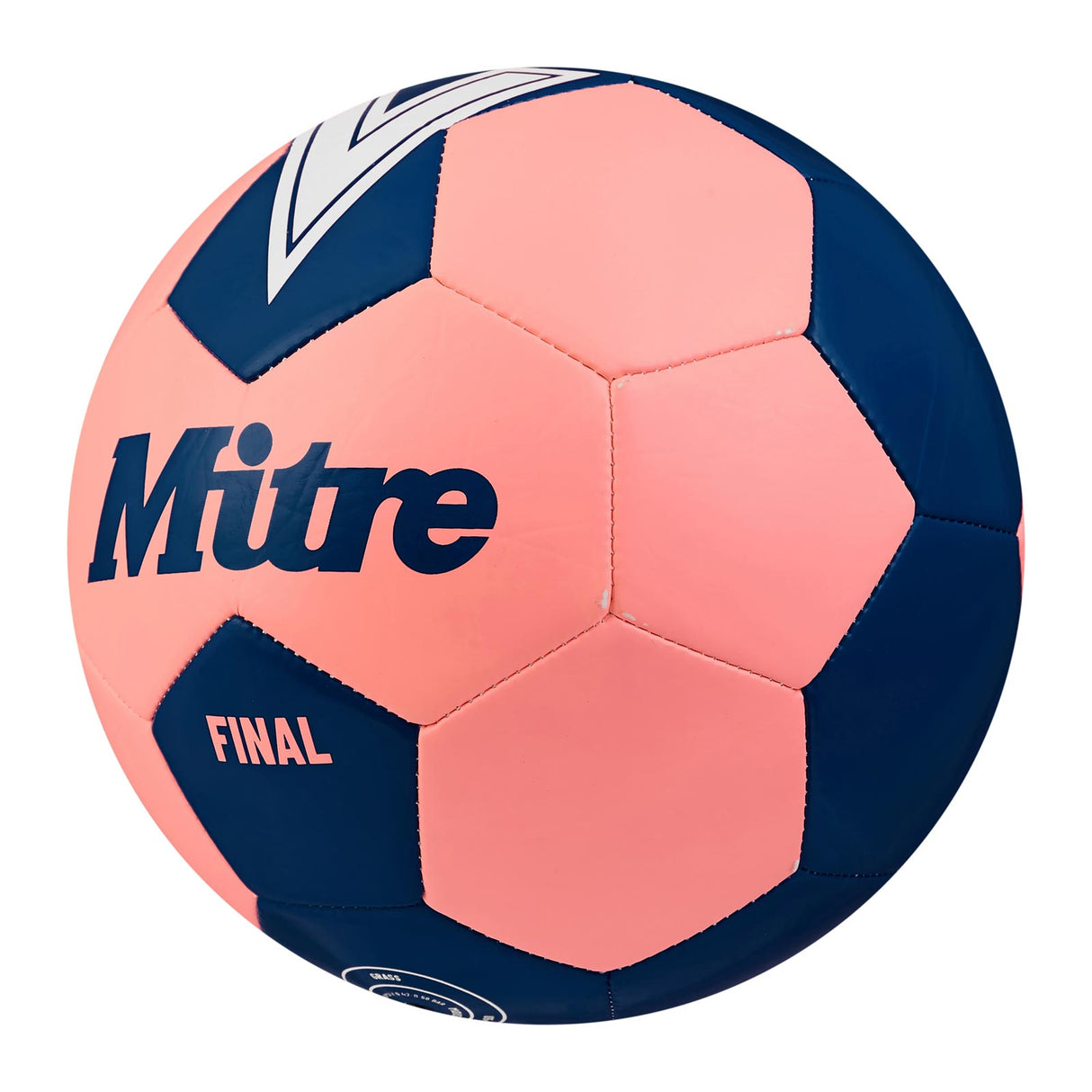 Mitre Final 24 Football - Size 4