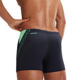 Speedo Mens HyperBoom Spl Aquashort Navy