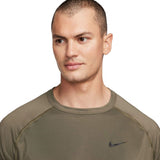Nike Dri-FIT Ready Mens Short-Sleeve Fitness Top