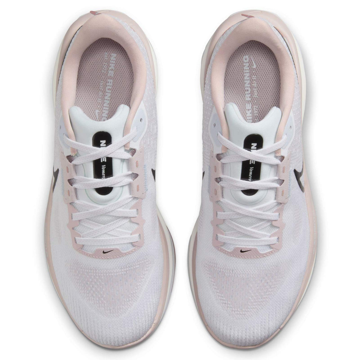 Nike Vomero 17 Womens Road Running Shoes