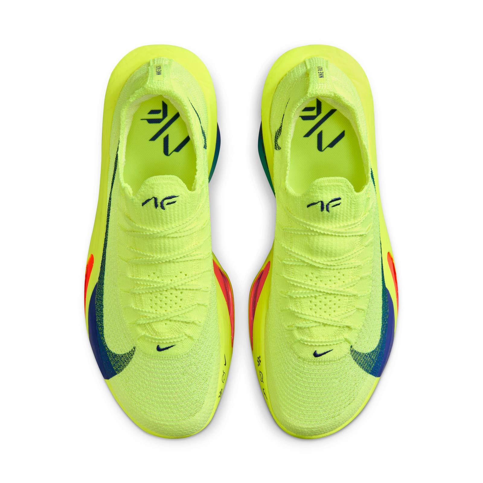 Nike zoom racing road on sale