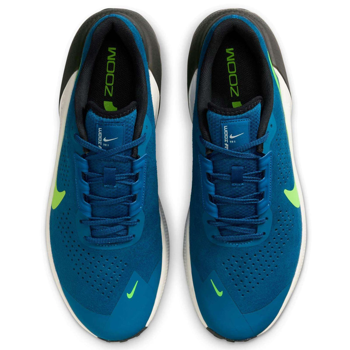 Nike Air Zoom TR 1 Mens Workout Shoes