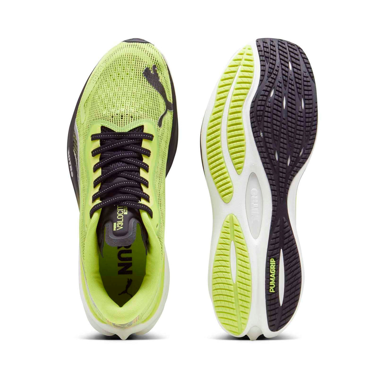 Puma Velocity Nitro 3 Mens Running Shoes