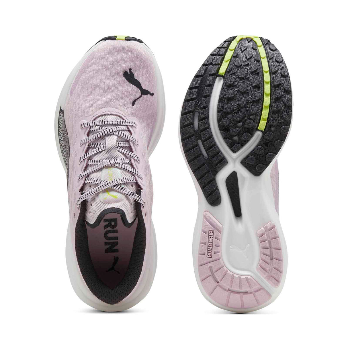 Puma Deviate Nitro 2 Womens Running Shoes